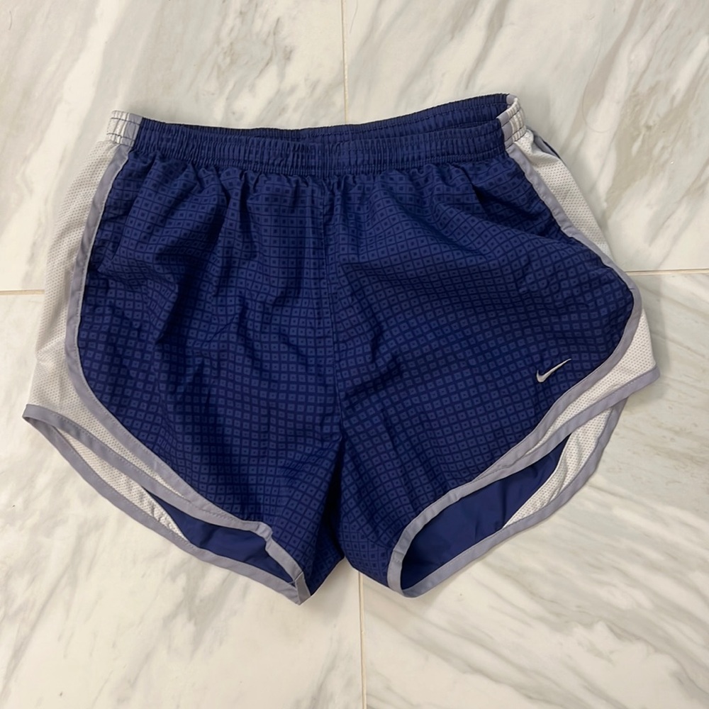 Nike Tempo Dri Fit running shorts
